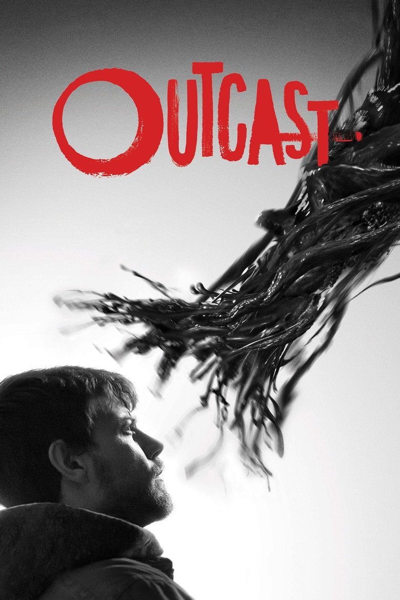 Outcast Temporada 2