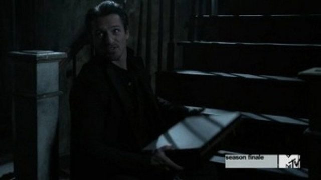 Lobo Adolescente S02E12