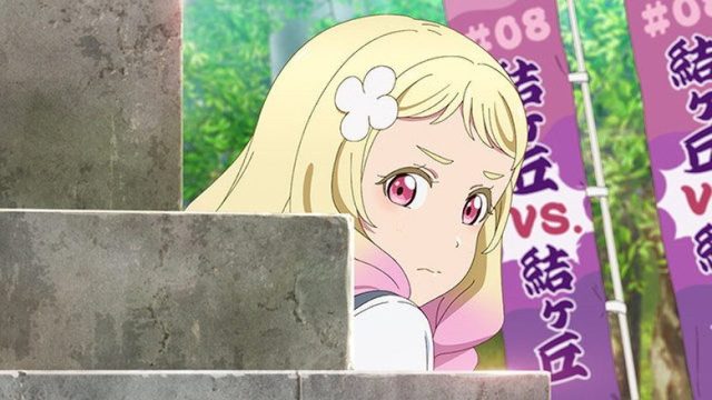 LoveLive! Superstar!! S03E08