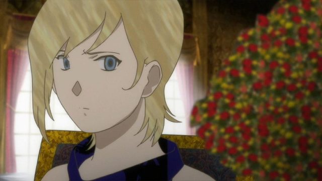 El Conde de Montecristo S01E06