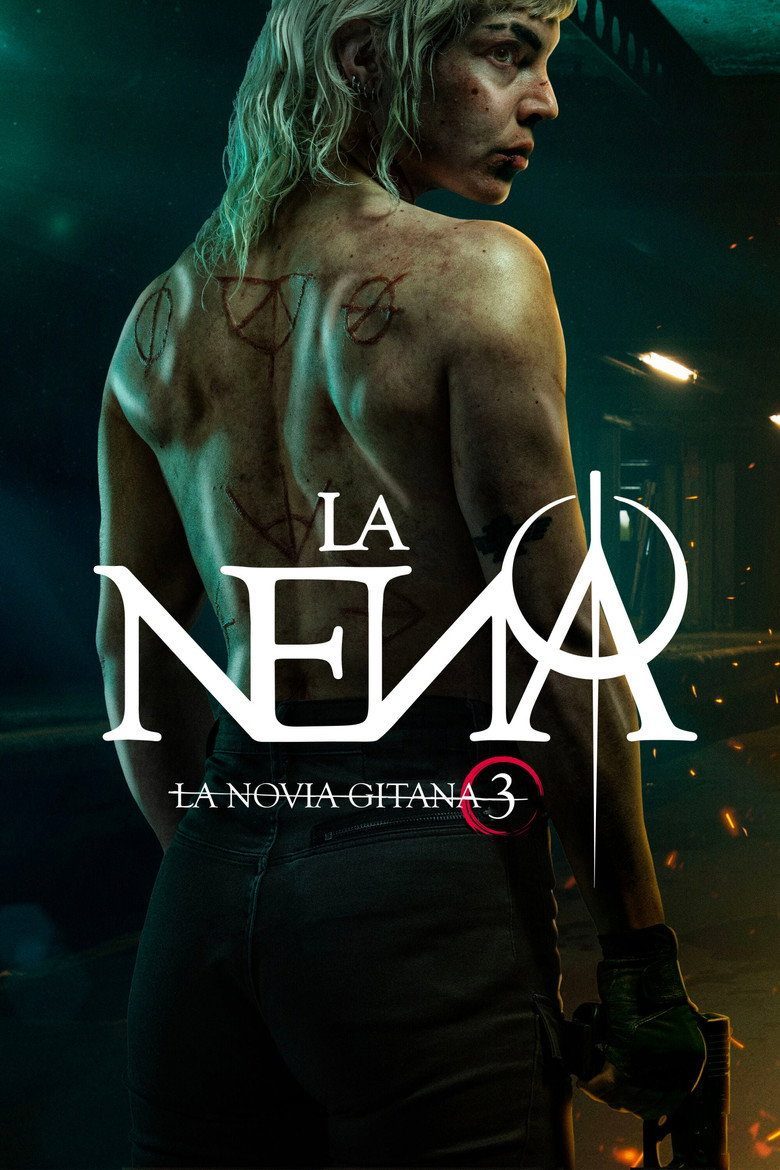 La nena Temporada 1