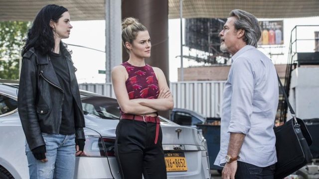 Marvel - Jessica Jones S02E04
