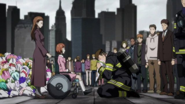 Garo: Vanishing Line S01E10
