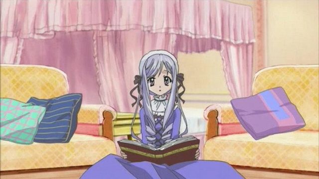 Sister Princess S02E03