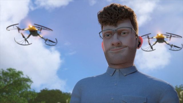 Jurassic World: Campamento Cretácico S04E06