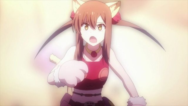 The Pet Girl of Sakurasou S01E12