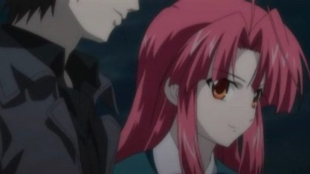 Kaze No Stigma S01E24