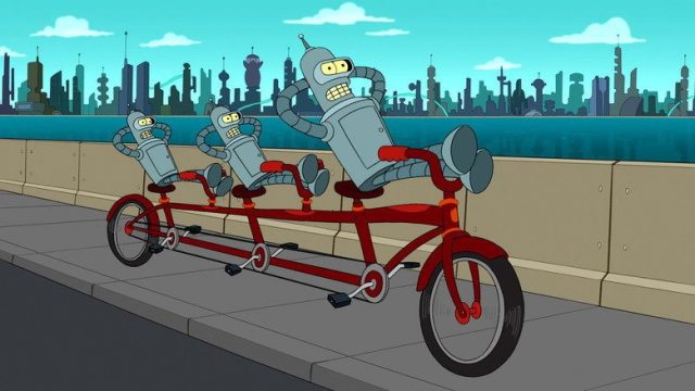 Futurama S06E15