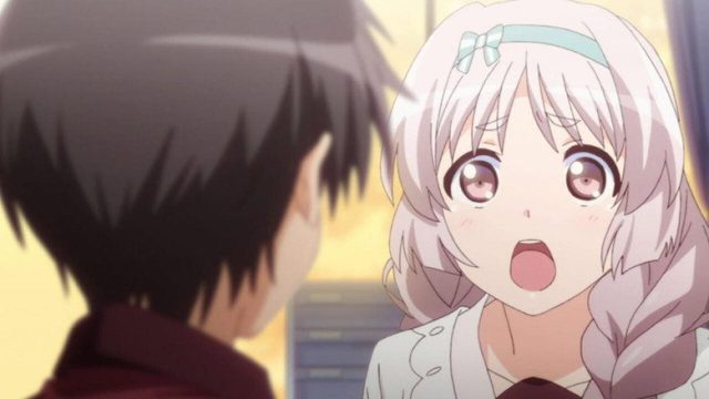 Inou-Battle wa Nichijou-kei no Naka de S01E07