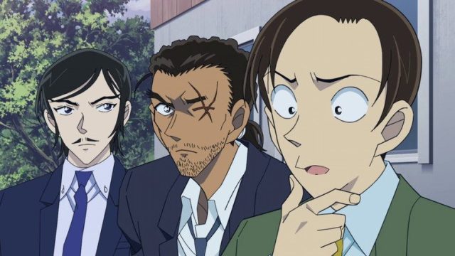 Detective Conan S01E1124
