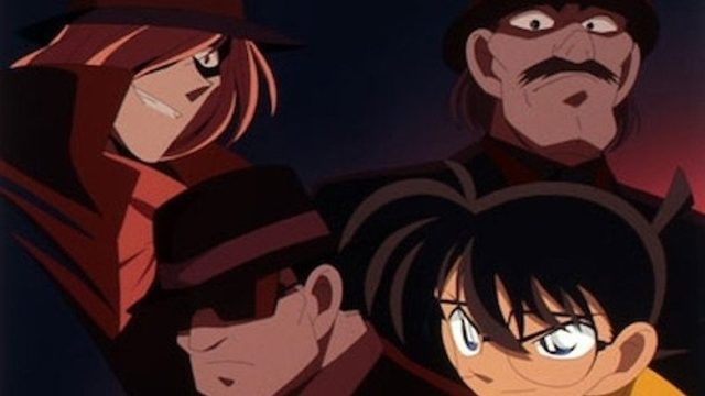 Detective Conan S01E309