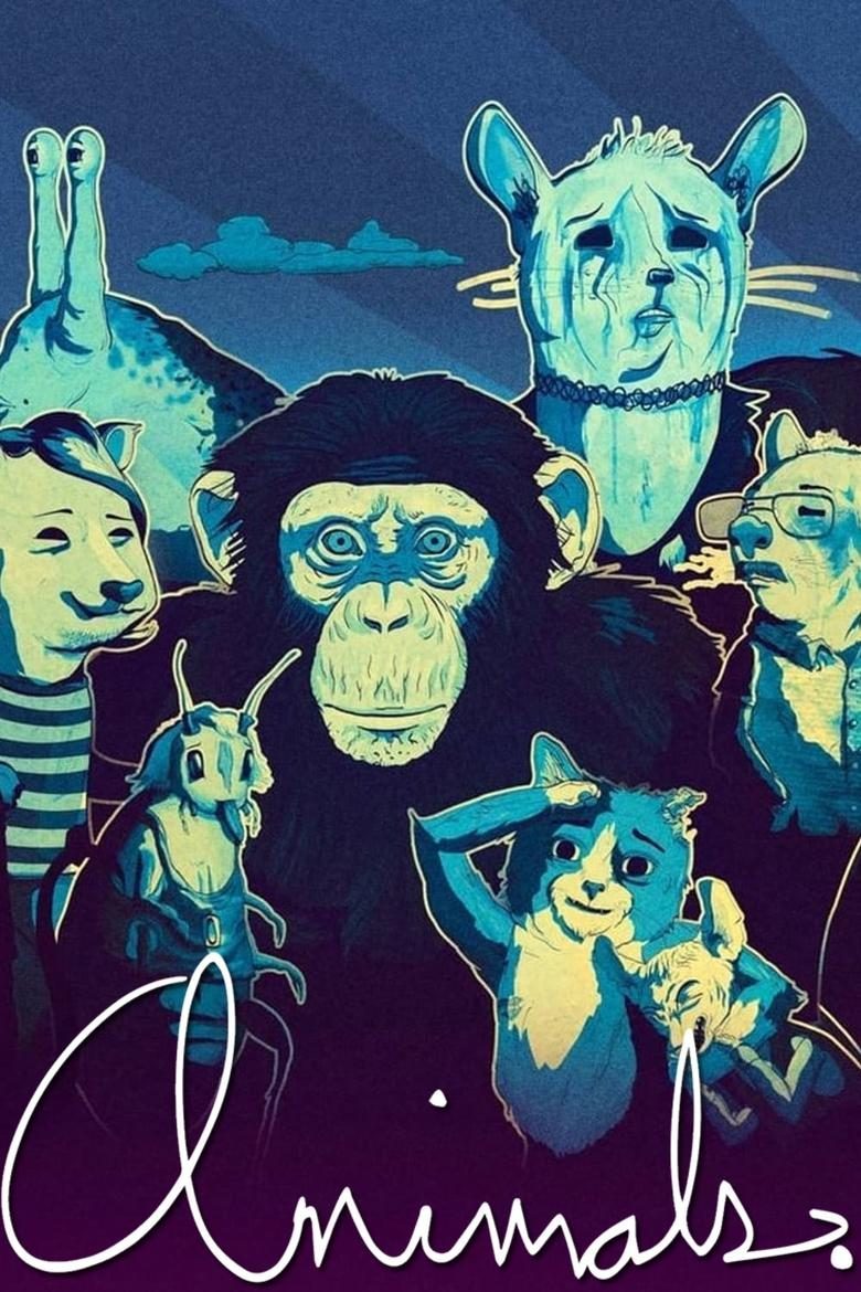Animals. Temporada 2