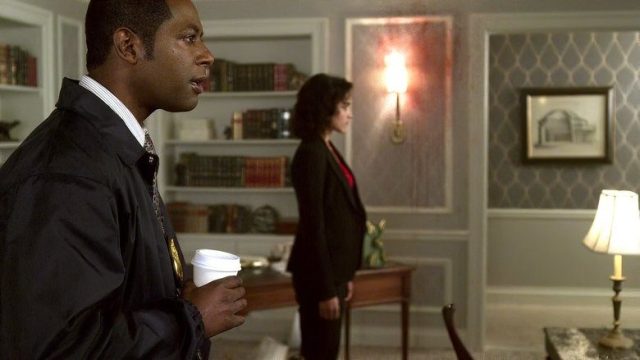 Marvel - The Punisher S01E10