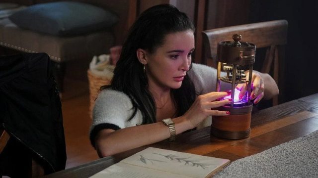 Nancy Drew S03E07