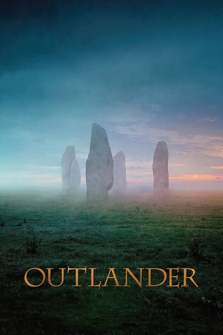 Outlander Especiales
