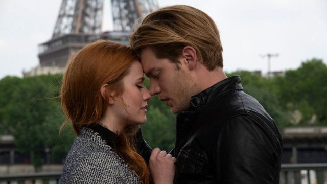 Shadowhunters S03E12