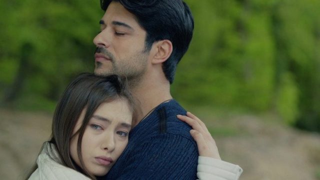 Amor Eterno S01E27