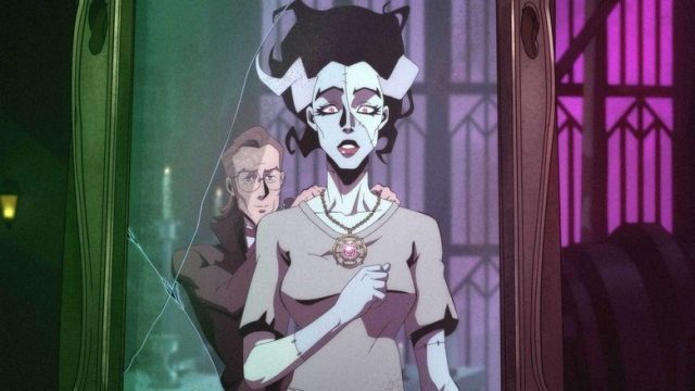Comando de Criaturas S01E02