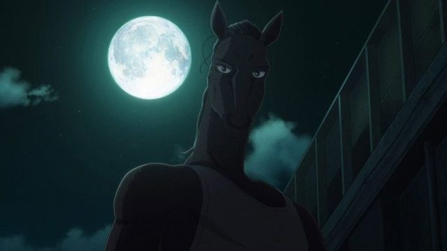 BEASTARS S03E04