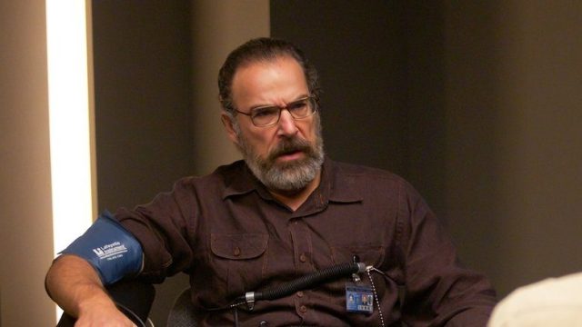 Homeland S01E06