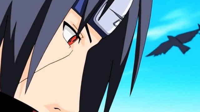 Naruto Shippuden S01E14