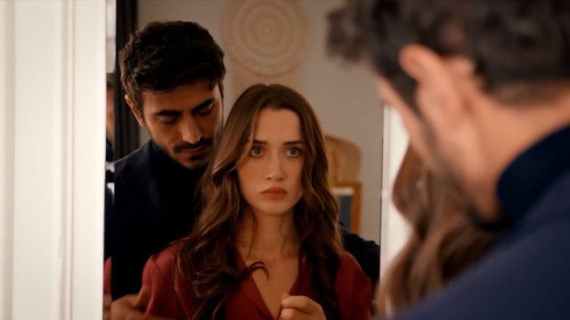 Arafta S01E45