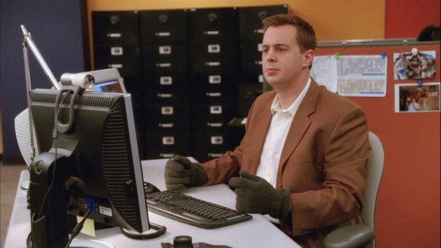 NCIS: Criminología Naval S06E21