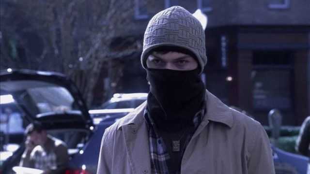 Almas perdidas S05E17