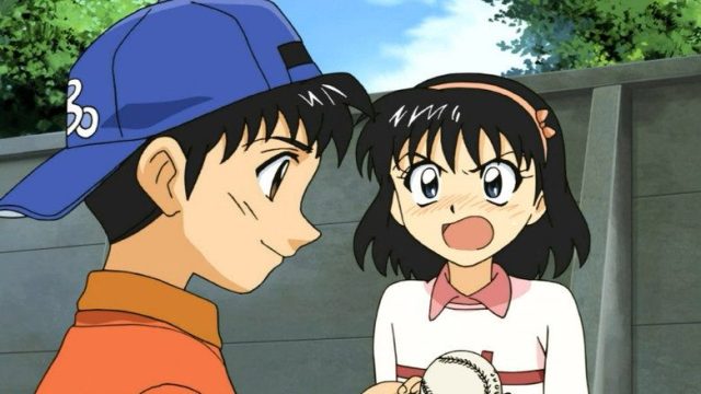 メジャー S01E07
