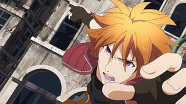 Sousei no Aquarion S02E22