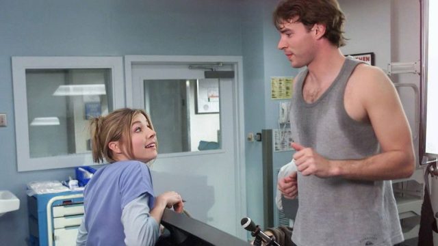 Scrubs S01E20