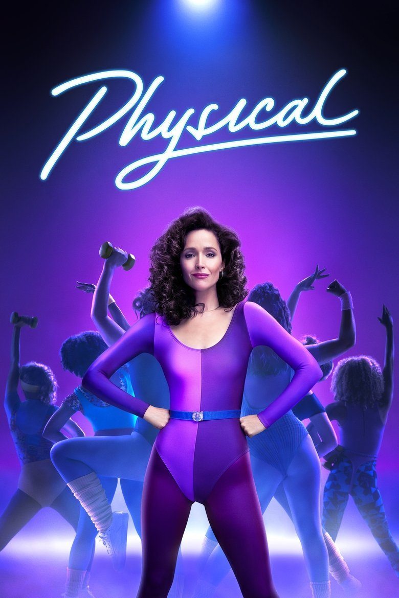 Physical Temporada 2