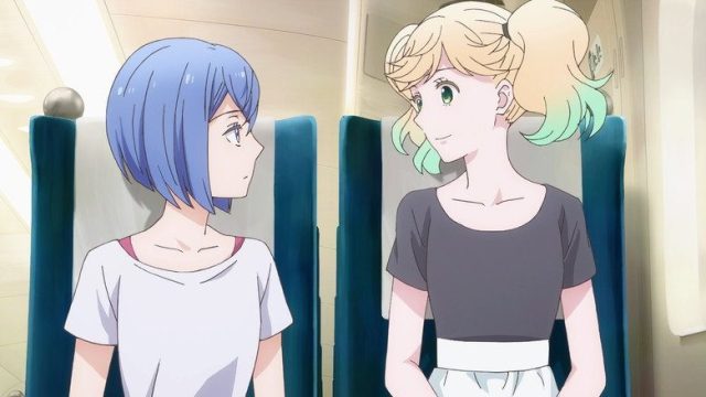 Kageki Shoujo!! S01E07