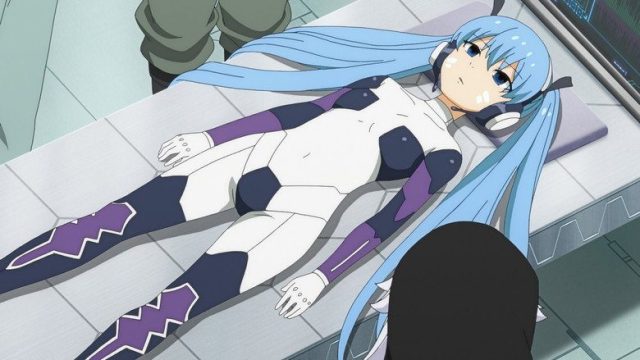 Edens Zero S01E13