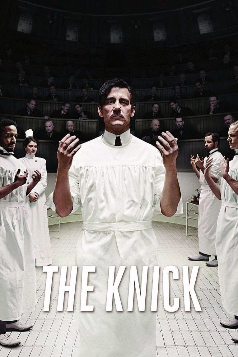 The Knick Temporada 1