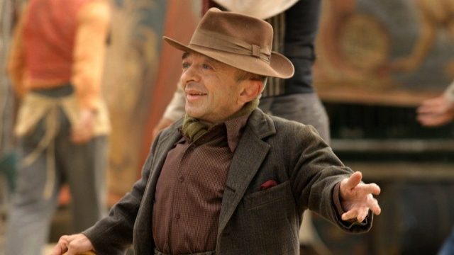 Carnivàle S01E08