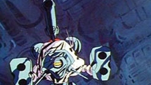Choujikuu Yousai Macross S01E23