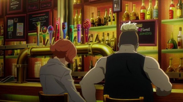 CAROLE & TUESDAY S00E01