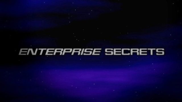 Viaje a las estrellas: Enterprise S00E45