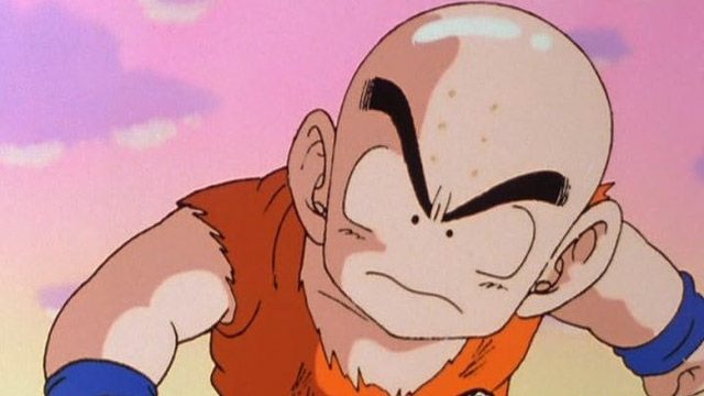 Dragon Ball Z Kai S01E13