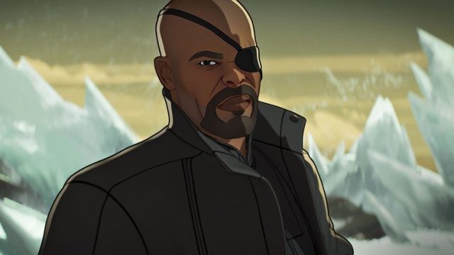 What If...? S01E03