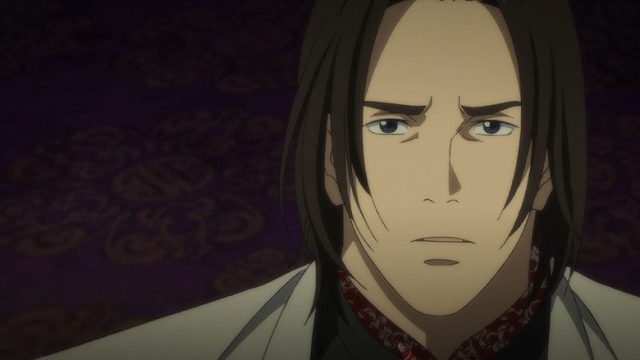 Banana Fish S01E23