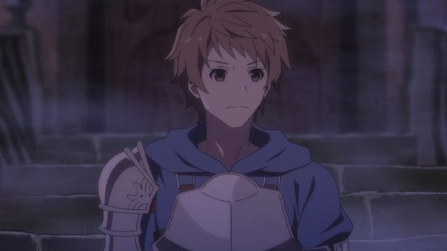 Granblue Fantasy: The Animation S02E07