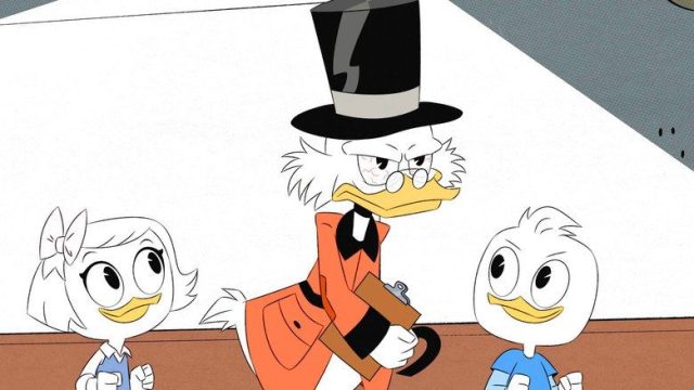 Patoaventuras S02E10