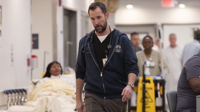 The Pitt S01E06