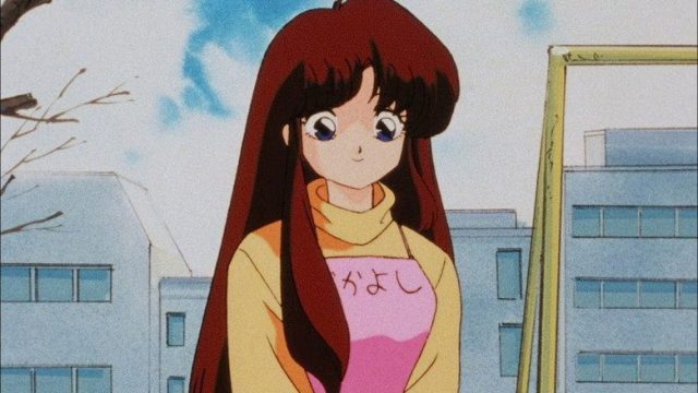Ranma ½ S01E77