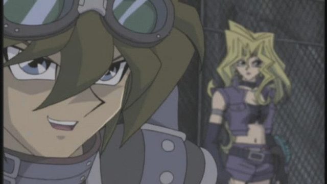 Yu-Gi-Oh! Duelo de Monstruos S01E172