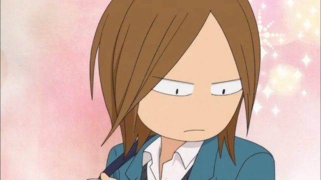 Llegando a ti S01E18