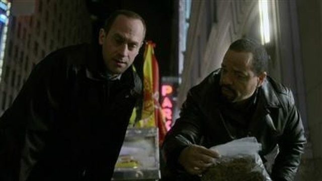 La Ley y el Orden: Unidad de Víctimas Especiales S11E15