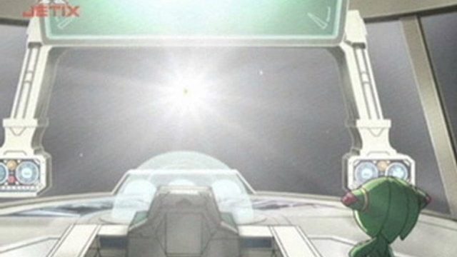 Sonic X S03E23